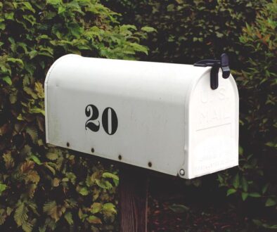 Post Box | change your address on your driver's license in Florida