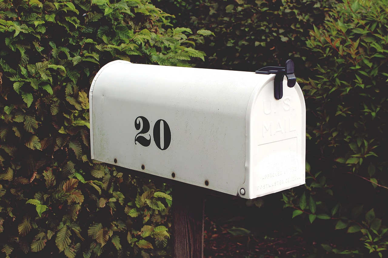 Post Box | change your address on your driver's license in Florida